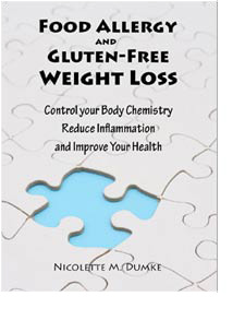 Food Allergy and Gluten-Free Weight Loss