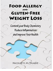 Food Allergy and Gluten-Free Weight Loss