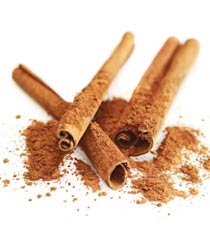 cinnamon