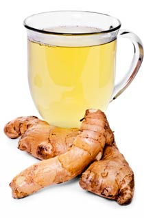 Ginger