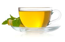 Green tea