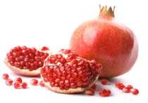 Pomegranate