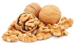 Walnuts